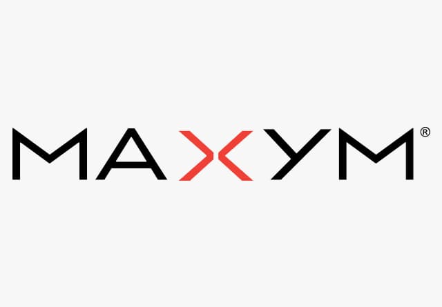 Maxym Logo